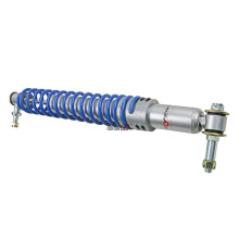 Рулевые демпферы