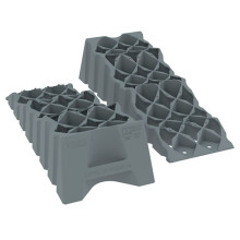 Подкатные клинья и упоры