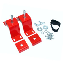 Крепеж для домкратов (специальный)