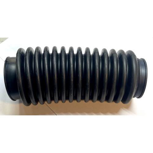 Пыльник (кофра, эластичная защита)штока амортизатора универсальный