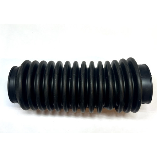 Пыльник (кофра, эластичная защита)штока амортизатора универсальный