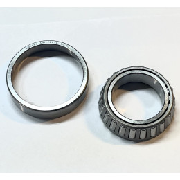 Подшипник боковой в редуктор DANA30 и др (под блокировку RD100, RD101, ET101, ET100  и др) 