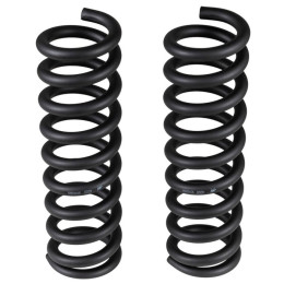 ПРУЖИНЫ OME NITRO+ ПЕРЕДНИЕ (2 ШТ.) ЛИФТ 50 ММ. ДЛЯ TOYOTA LAND CRUISER 200 ДИЗЕЛЬ