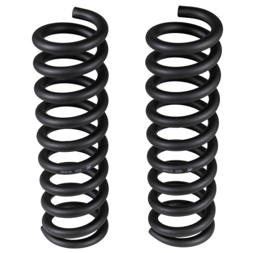 ПРУЖИНЫ OME NITRO+ ПЕРЕДНИЕ (2 ШТ.) ЛИФТ 50 ММ. ДЛЯ TOYOTA LAND CRUISER 200 ДИЗЕЛЬ