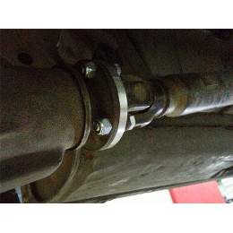 Проставка карданного вала Suzuki 60x60x20мм