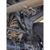 Дроп бокс панары Toyota Land Cruiser 100/LX470