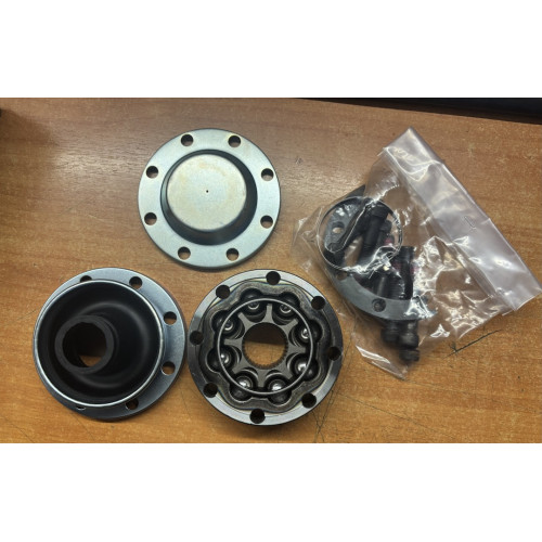 Шрус карданного вала TeraFlex  (для карданного вала JK Wrangler)