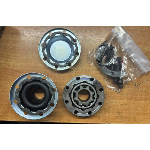 Шрус карданного вала TeraFlex  (для карданного вала JK Wrangler)