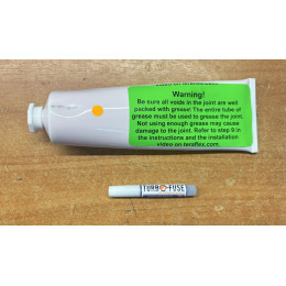 Шрус карданного вала TeraFlex  (для карданного вала JK Wrangler)