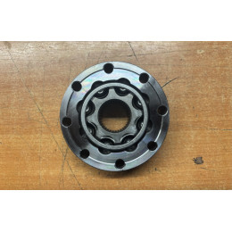 Шрус карданного вала TeraFlex  (для карданного вала JK Wrangler)