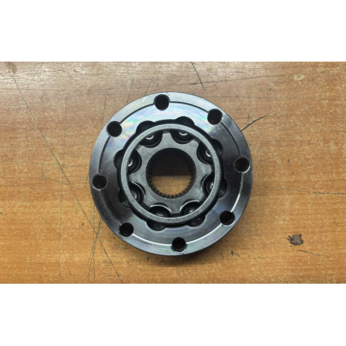 Шрус карданного вала TeraFlex  (для карданного вала JK Wrangler)