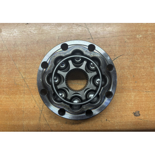 Шрус карданного вала TeraFlex  (для карданного вала JK Wrangler)