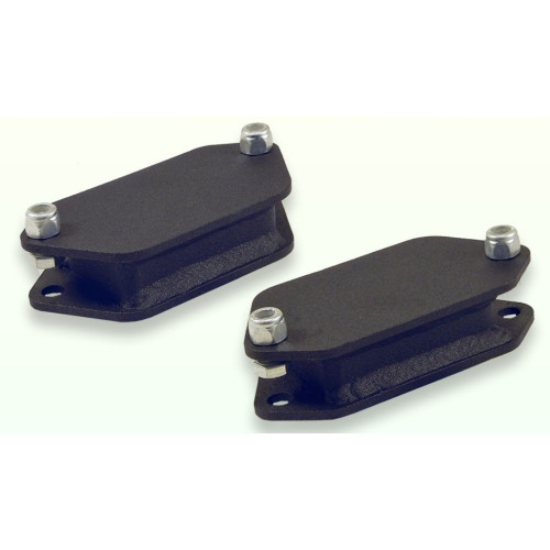 Проставки задних отбойников 30 мм