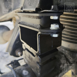 Проставки задних отбойников 30 мм