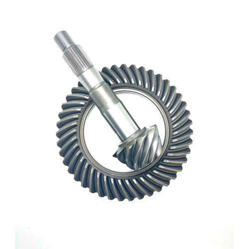 Усиленная главная пара усиленная передняя 4.88 8" (обратного вращения) (29 шлицев)