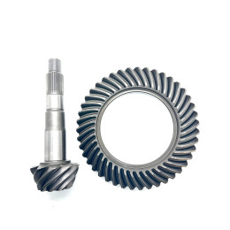 Усиленная главная пара 5.29 8" передняя реверсивная (29 шлицев)