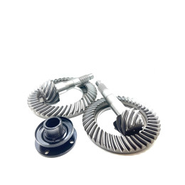 Набор усиленных главных пар 4.3  (43Х10)  для 1990-1997 Toyota Land Cruiser 80 HDJ80 HZJ80 FJ80 FZJ80 / Lexus LX450