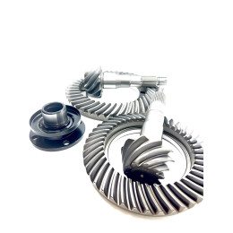 Набор усиленных главных пар 4.3  (43Х10)  для 1990-1997 Toyota Land Cruiser 80 HDJ80 HZJ80 FJ80 FZJ80 / Lexus LX450