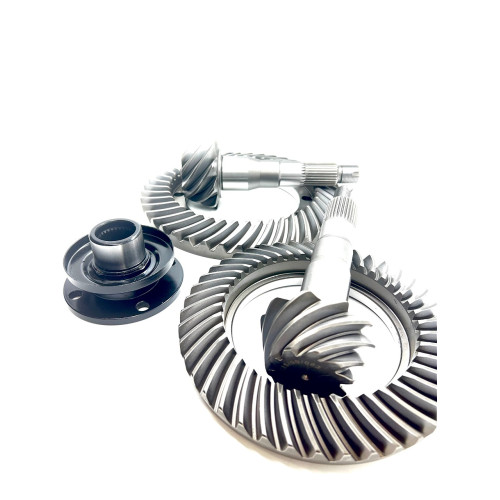 Набор усиленных главных пар 4.56 (41Х9) для 1990-1997 Toyota Land Cruiser 80 HDJ80 HZJ80 FJ80 FZJ80 / Lexus LX450