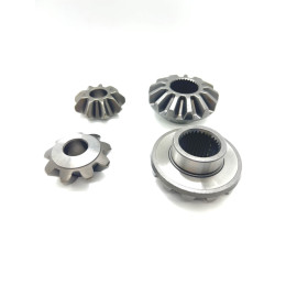 Комплект сайдгиров и сателлитов 41039-34060 для электрической блокировки Toyota 8"