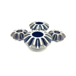 Комплект сайдгиров и сателлитов 41039-34060 для электрической блокировки Toyota 8"