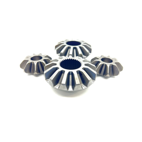 Комплект сайдгиров и сателлитов 41039-34060 для электрической блокировки Toyota 8"