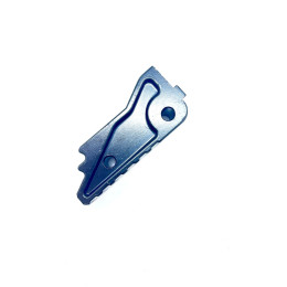 Усиленный удлиненный крюк зацеп с отверстием для закрепления Lift-mate 