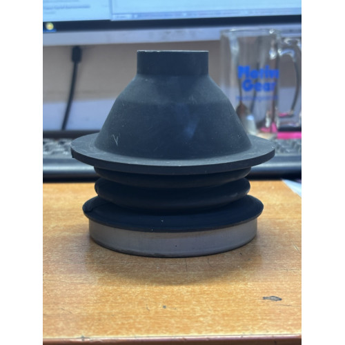 Пыльник ШРУС Volvo Laplander