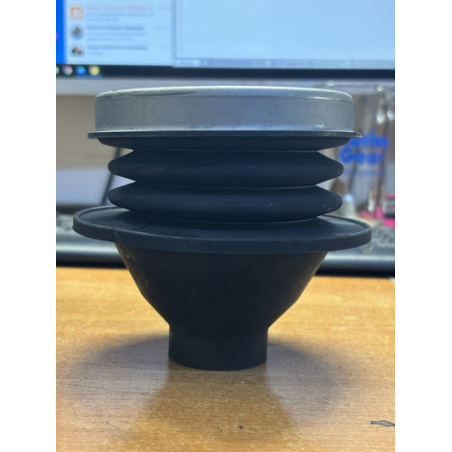 Пыльник ШРУС Volvo Laplander