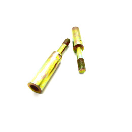  Удлинители передних/задних линок Nissan Patrol Y60, Y61, лифт 2-3-4 дюйма, 60 mm (2 шт в комплекте)