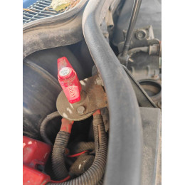 Отключатель  500A