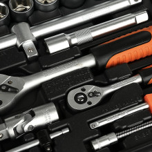 Инструмент слесаря (агрегатчика, электрика и просто хорошего парня)