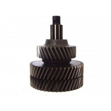 Комплектующие для РК и КПП на Ниву