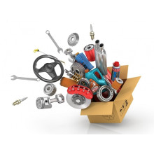 Общий товар по категориям