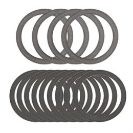 Шайбы регулировочные на редуктор Dana 44 JK, Dana 44 JK Reverse, Dana 44 Standard, Toyota 9.0 Reverse, Toyota 8.4"