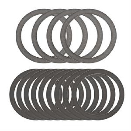 Шайбы регулировочные на редуктор Dana 44 JK, Dana 44 JK Reverse, Dana 44 Standard, Toyota 9.0 Reverse, Toyota 8.4"