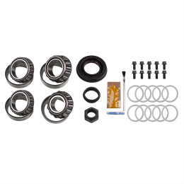 Набор для ремонта и замены главной пары мост  Chrysler 8" (12 болтов)  2002 – 2010 Dodge Ram 1500 и  Ram 1500 -2011