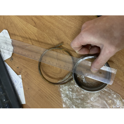 Актуатор блокировки для RD110 и другие