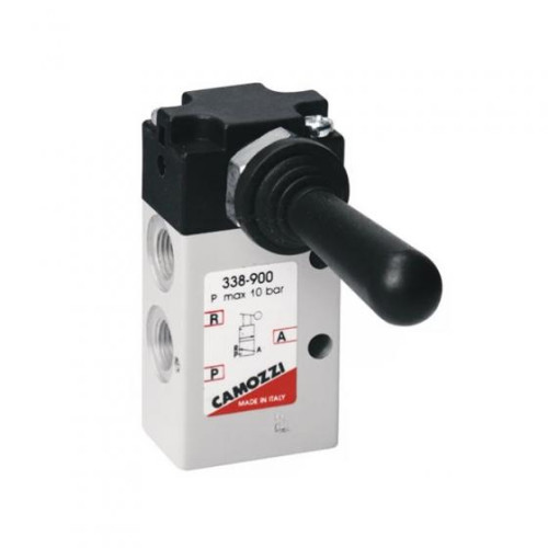 Тумблер распределитель