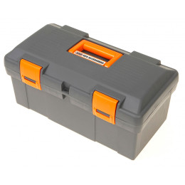 Компрессор в чемодане с 6-ти метровым шлангом (75.1 литра в минуту)