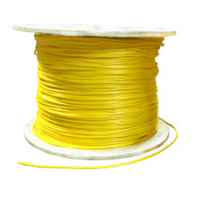 тросы для лебедок на отрез от 1 метра (синтетика)