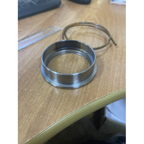 Актуатор блокировки для RD110 и другие