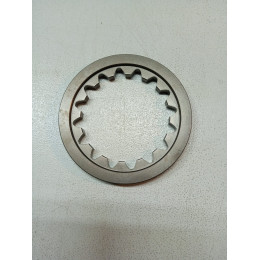 Запорное (блокировочное) кольцо RD208 и др. блокировки 