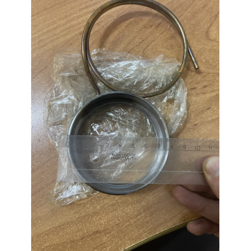 Актуатор блокировки для RD110 и другие