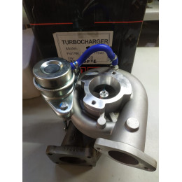 Турбина CT26 для Toyota Landcruiser двигатель 1HD-FTЕ CT26 17201-17040 -  1998-2007 Toyota Land Cruiser100  4.2L