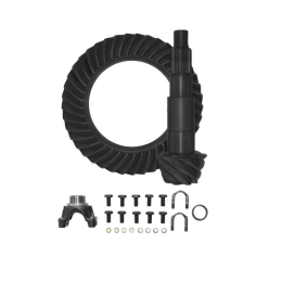 Главная пара 4.88 на DANA44 (алюминевая дана) Jeep Grand Cherokee (1996+)