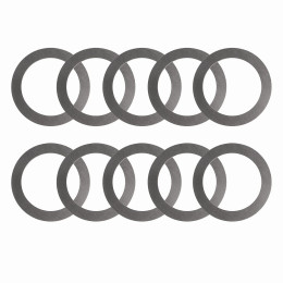 Регулировочные шайбы Dana 30 JK Reverse, Dana 30 JL, Dana 44 JK Reverse (57х42)