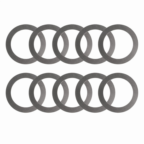 Регулировочные шайбы Dana 30 JK Reverse, Dana 30 JL, Dana 44 JK Reverse (57х42)