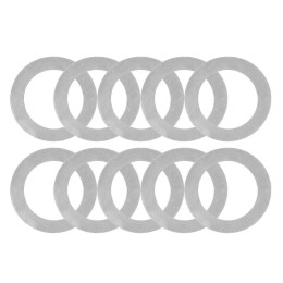 Регулировочные шайбы Chrysler 7.25, Dana 44, GM 7.2 IFS, GM 7.5, GM 7.6 IFS, GM 7.625, GM 7.75 IRS, GM 8.2, GM 8.875 Truck