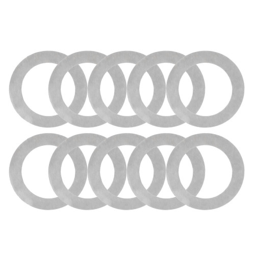 Регулировочные шайбы Chrysler 7.25, Dana 44, GM 7.2 IFS, GM 7.5, GM 7.6 IFS, GM 7.625, GM 7.75 IRS, GM 8.2, GM 8.875 Truck